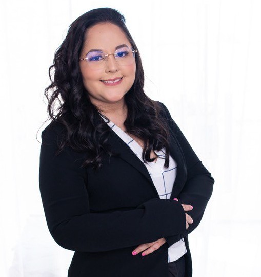 Ana Cássia Cruz Araújo - Contadora